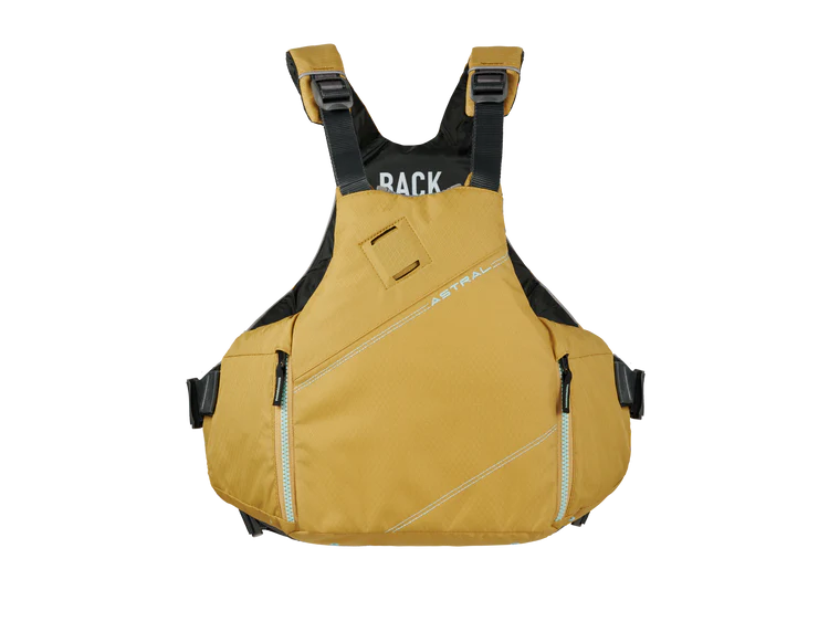 ASTRAL PFD - YTV 2.0