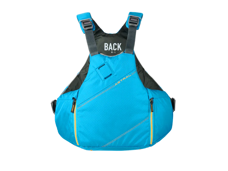 ASTRAL PFD - YTV 2.0