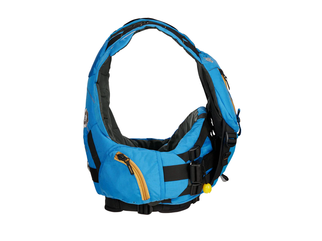 ASTRAL PFD - Indus