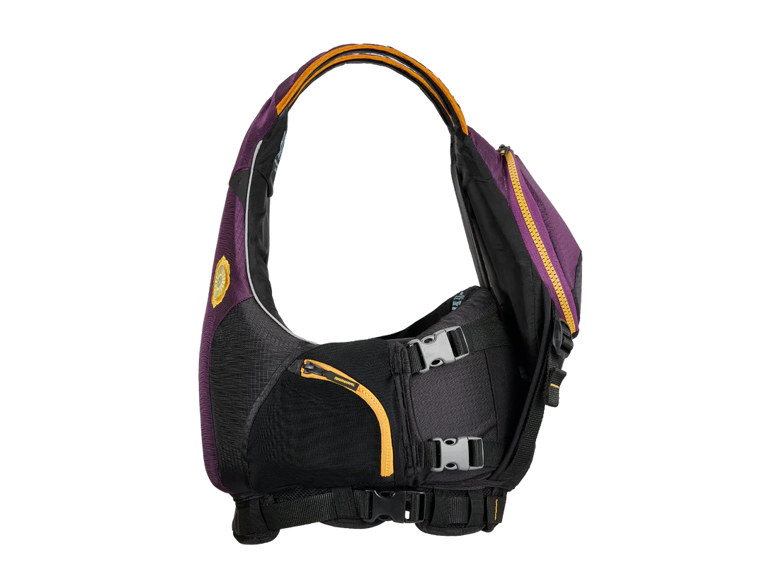 ASTRAL PFD - Bowen