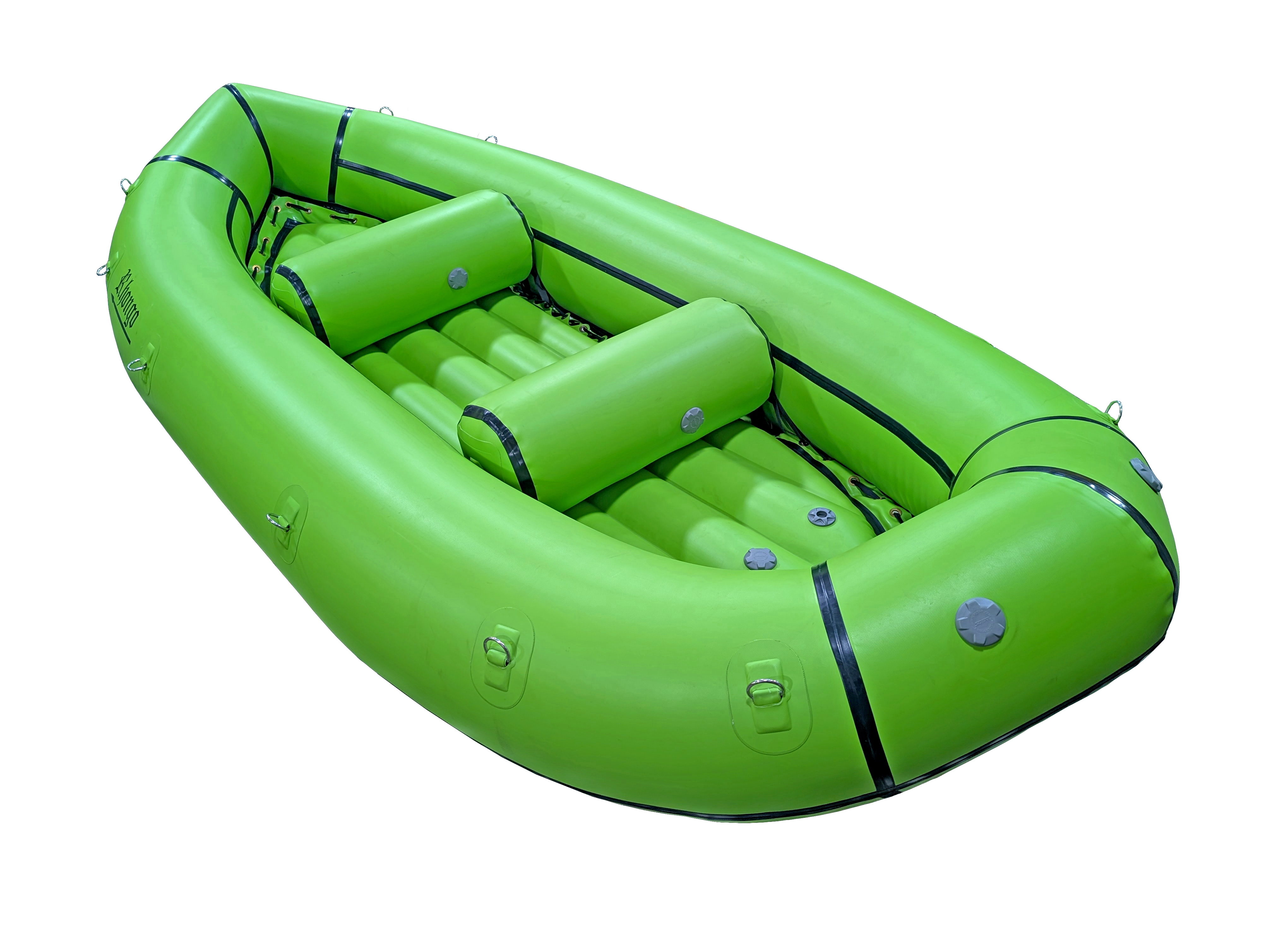 SOTAR BALLISTA 12' RAFT - MERLIN SERIES