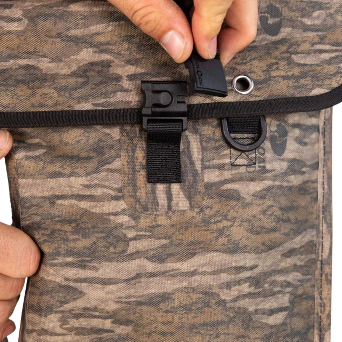 Étui flottant et étanche pour fusil - Bottomland (EN RUPTURE DE STOCK POUR 6 SEMAINES SUPPLÉMENTAIRES)