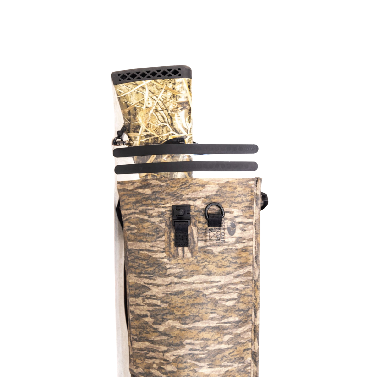Waterproof Floating Shotgun Bag - Bottomland (OUT OF STOCK FOR 6 MORE WEEKS)