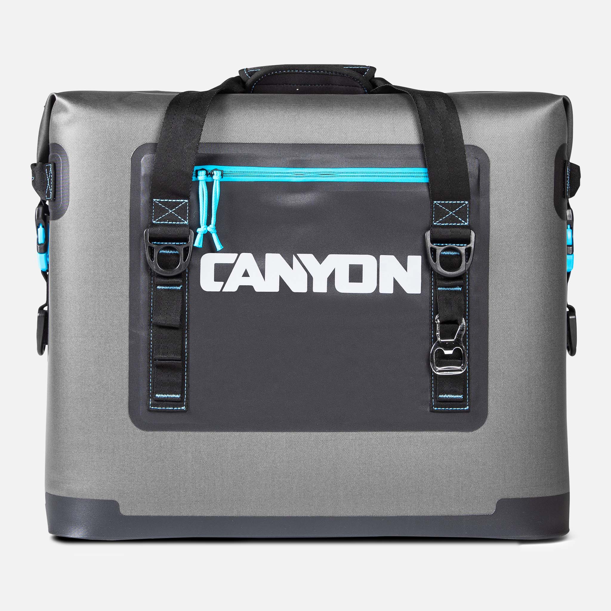 Soft Canyon cooler - Nomad