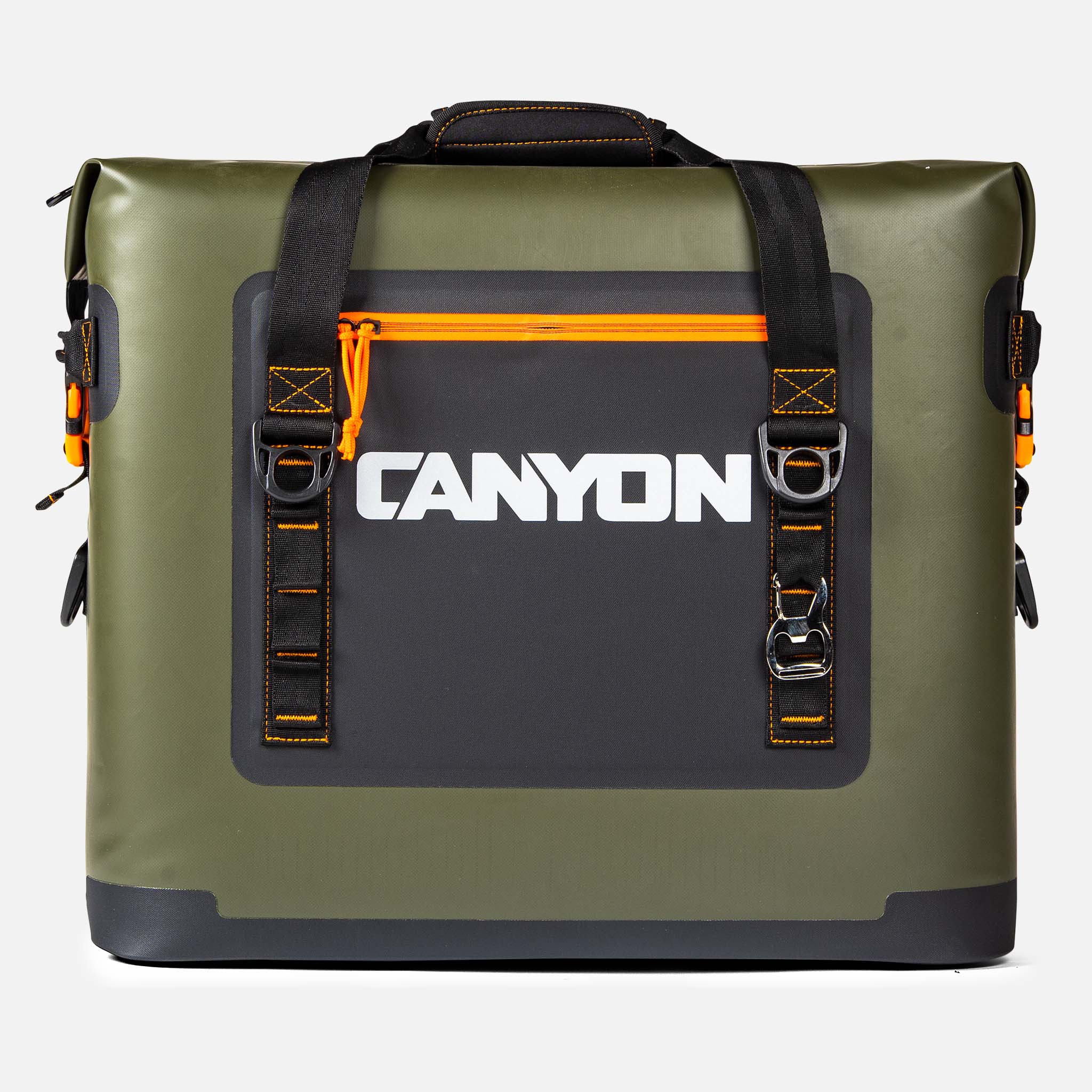 Soft Canyon cooler - Nomad