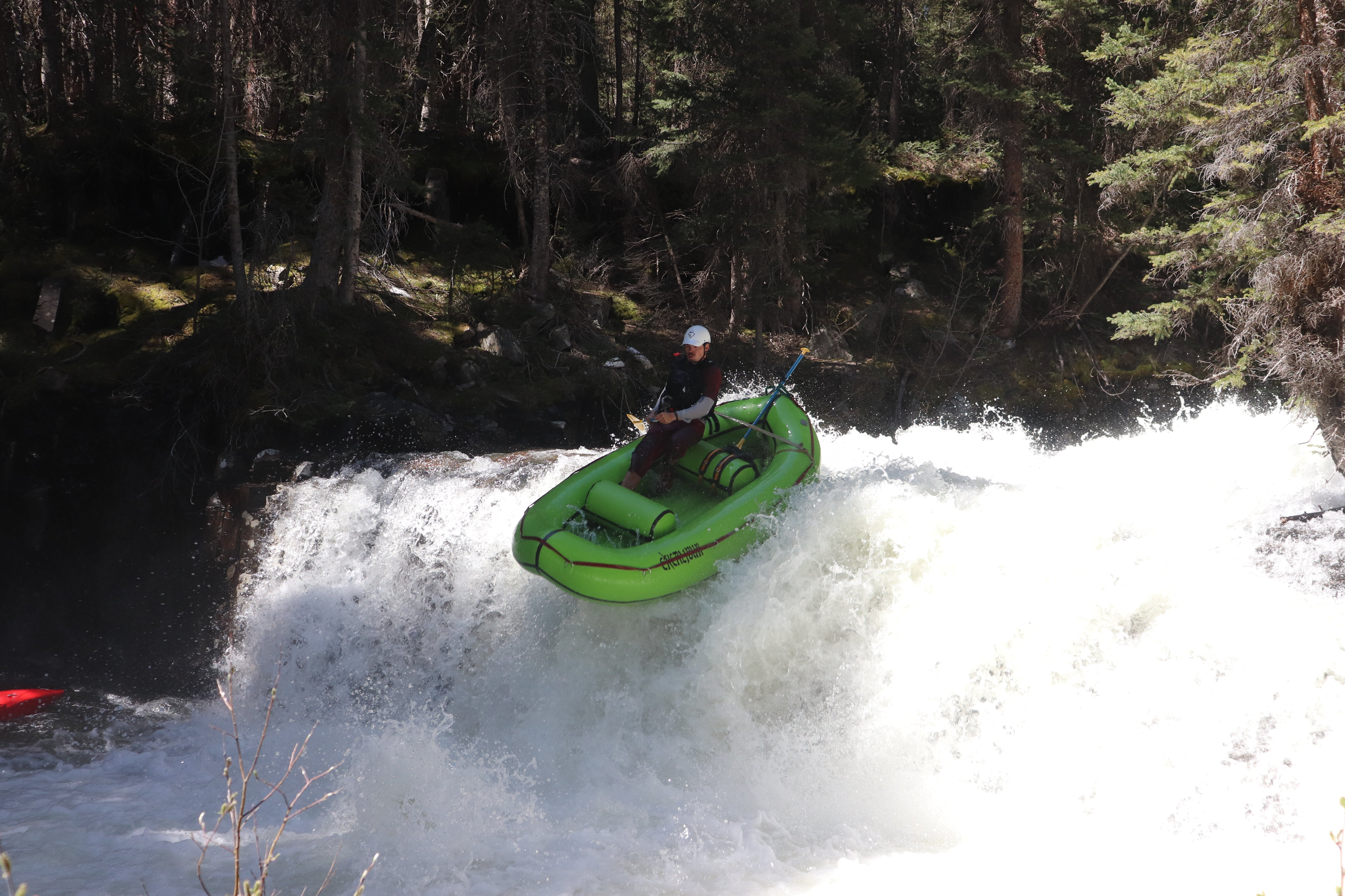 SOTAR EXCALIBUR 10' RAFT - MERLIN SERIES