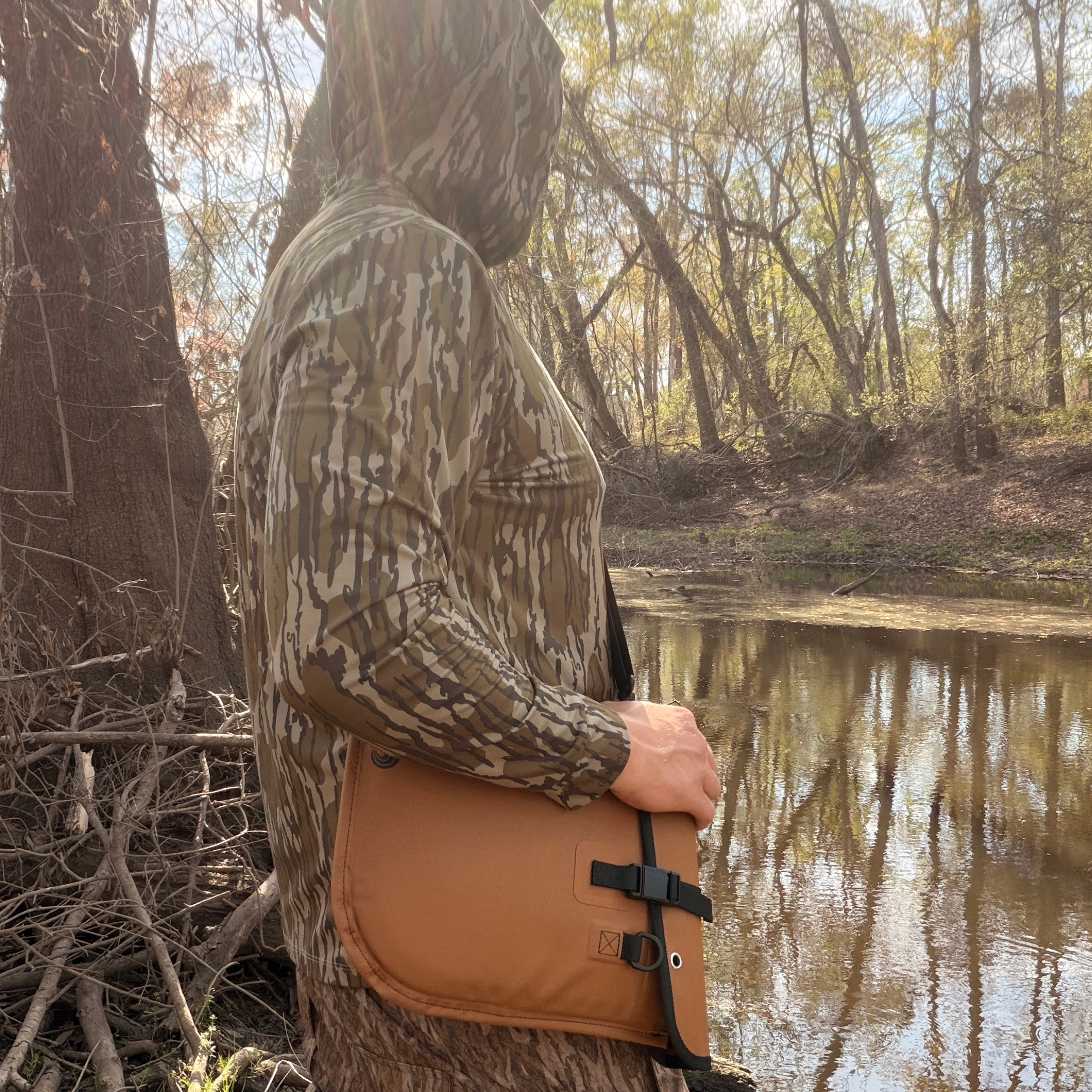 Waterproof Floating Pistol Bag