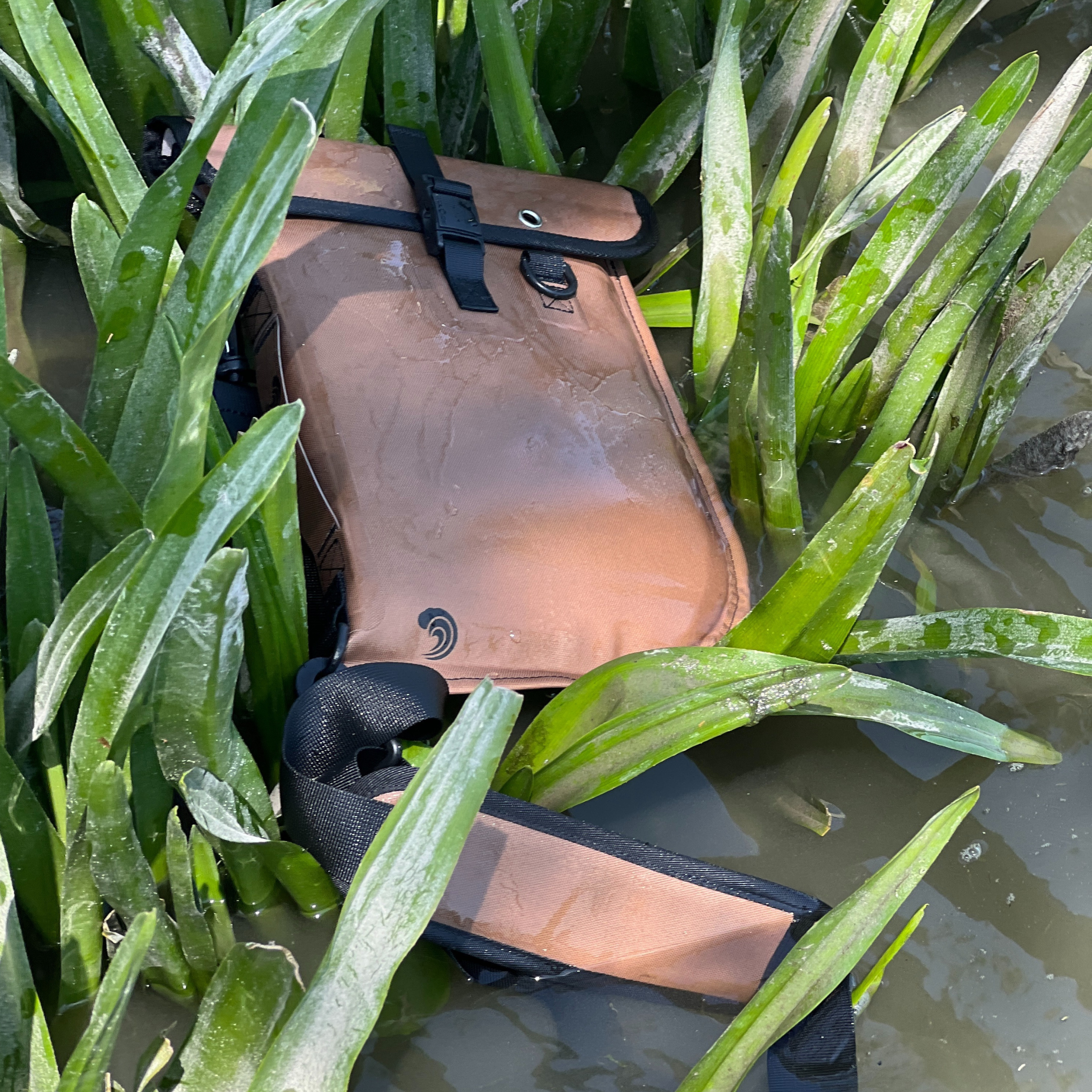 Waterproof Floating Pistol Bag