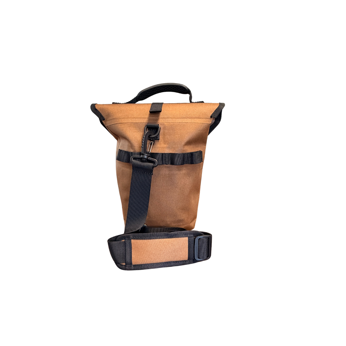 Waterproof Floating Dry Bag / Shell Bag - Coyote Brown