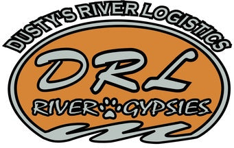 DRL River Gypsies Logo