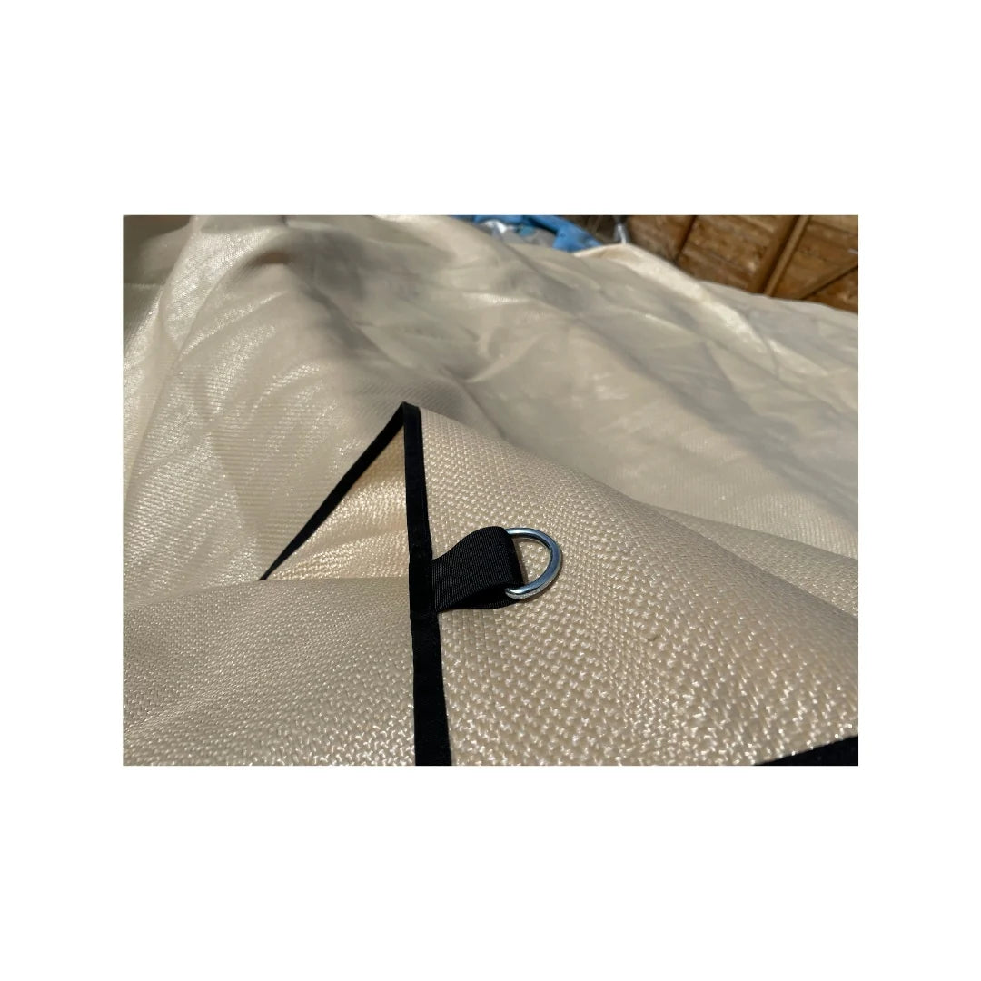 OVER IT Whitewater Cataraft Covers