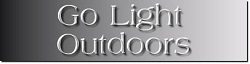 Go Light Outdoors Logo