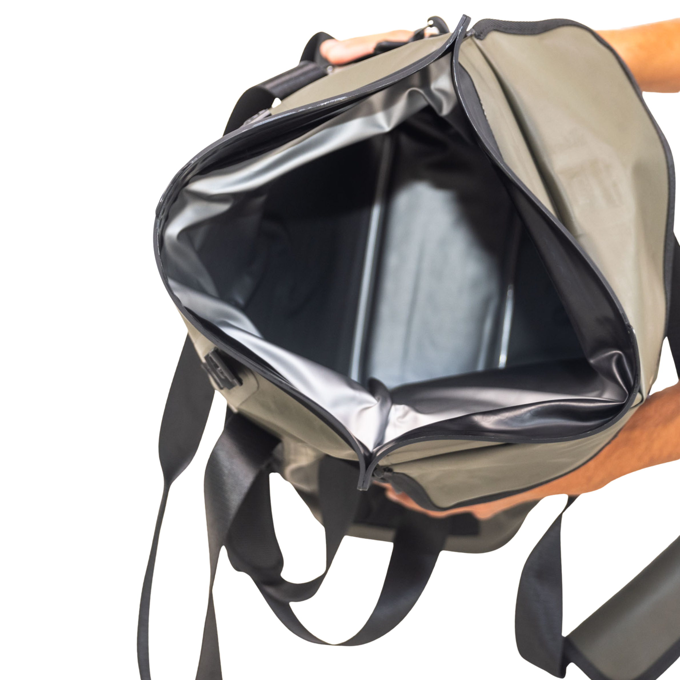 Waterproof Floating Tote Cooler