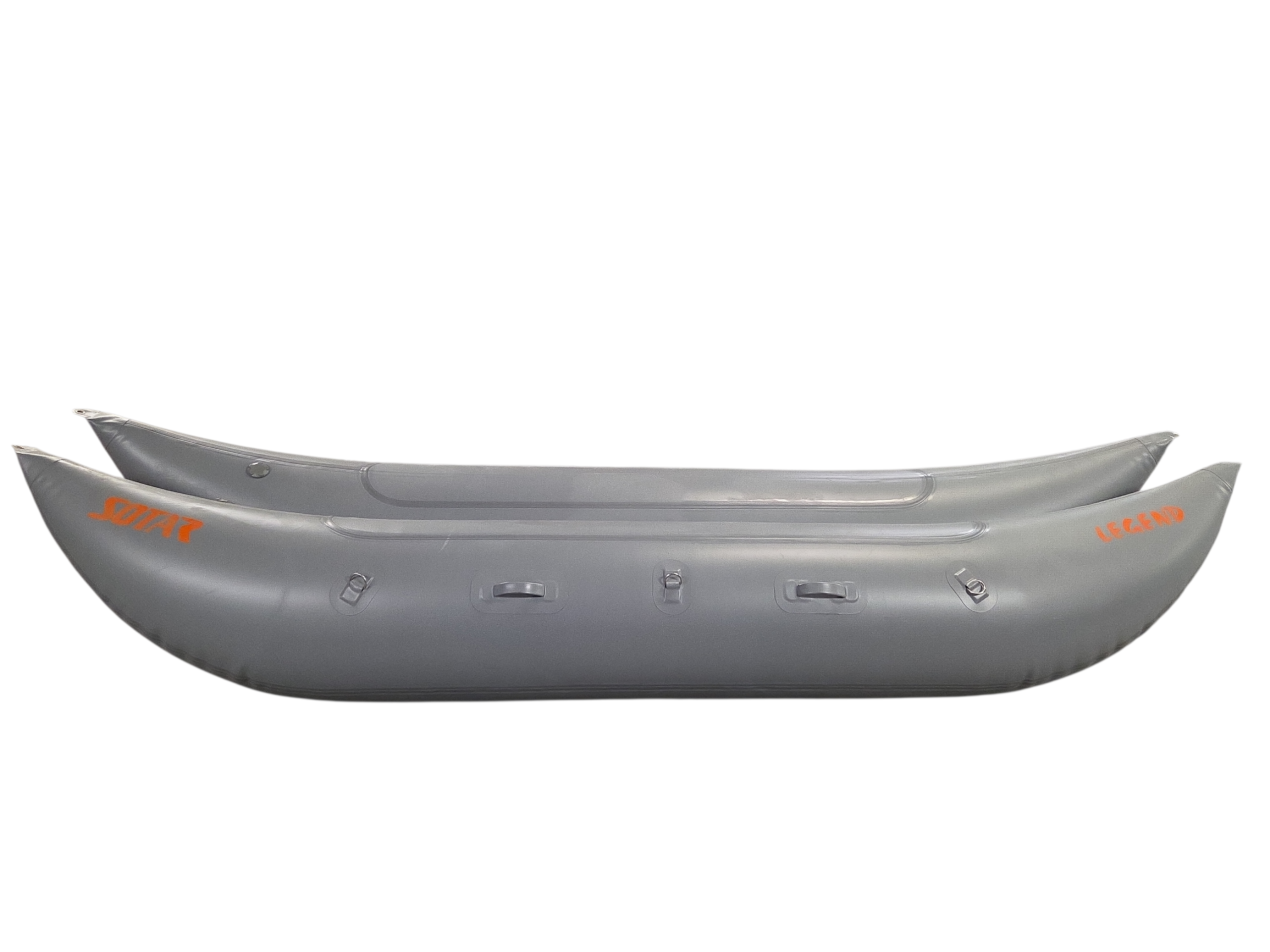 In-Stock SOTAR 12'6" Legend Cataraft - #15149