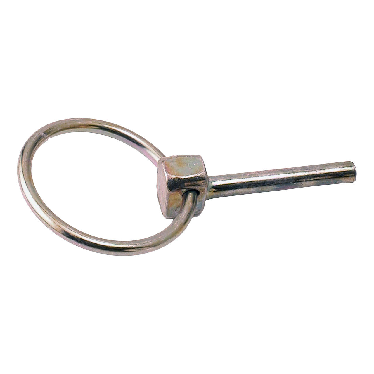 Quick Release Linchpin Oarlock Keeper (ea.)