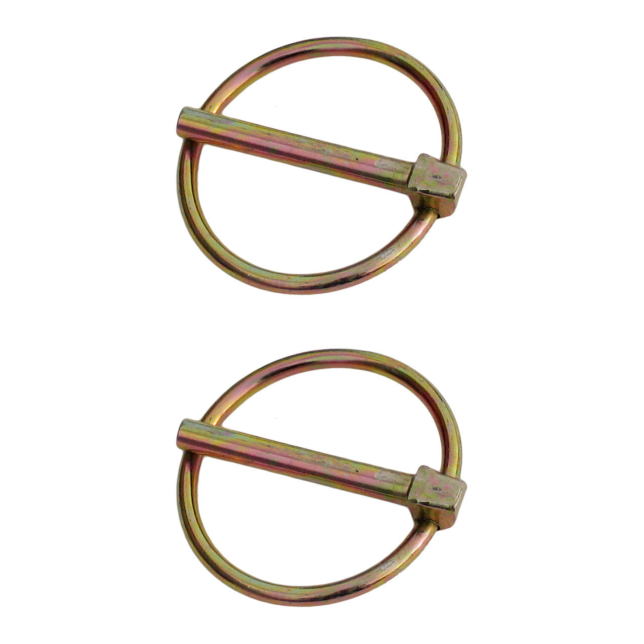 Quick Release Linchpin Oarlock Keeper (ea.)