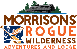 Morrisons Rogue Wilderness Adventures Logo