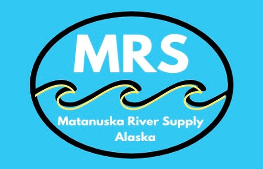 Matanuska River Supply Logo