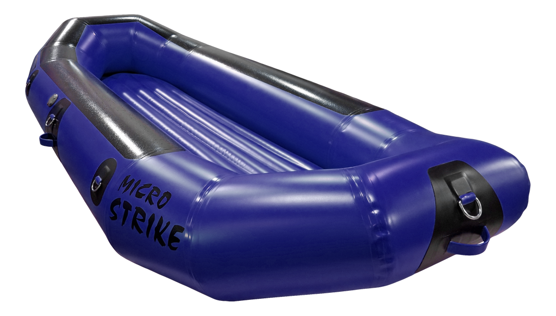 SOTAR Micro Strike 11' Raft - Frame Not Included