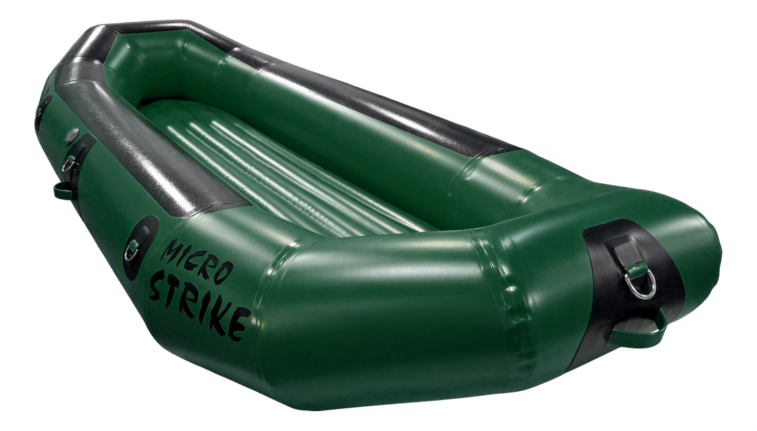 SOTAR Micro Strike 11' Raft - Frame Not Included