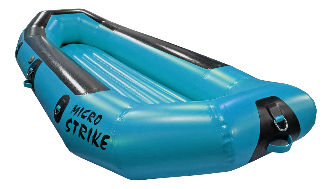 SOTAR Micro Strike 11' Raft - Frame Not Included