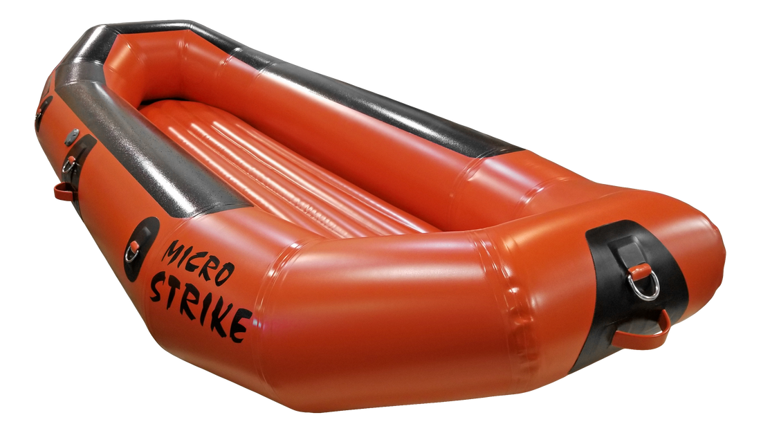 SOTAR Micro Strike 11' Raft - Frame Not Included