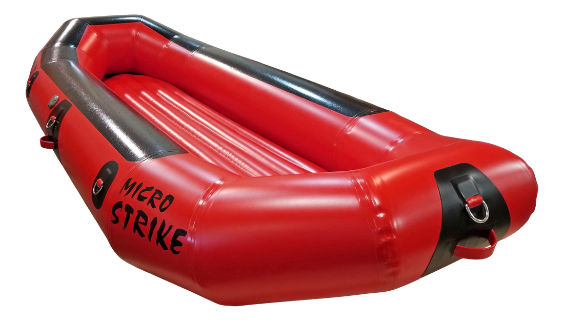 SOTAR Micro Strike 11' Raft - Frame Not Included
