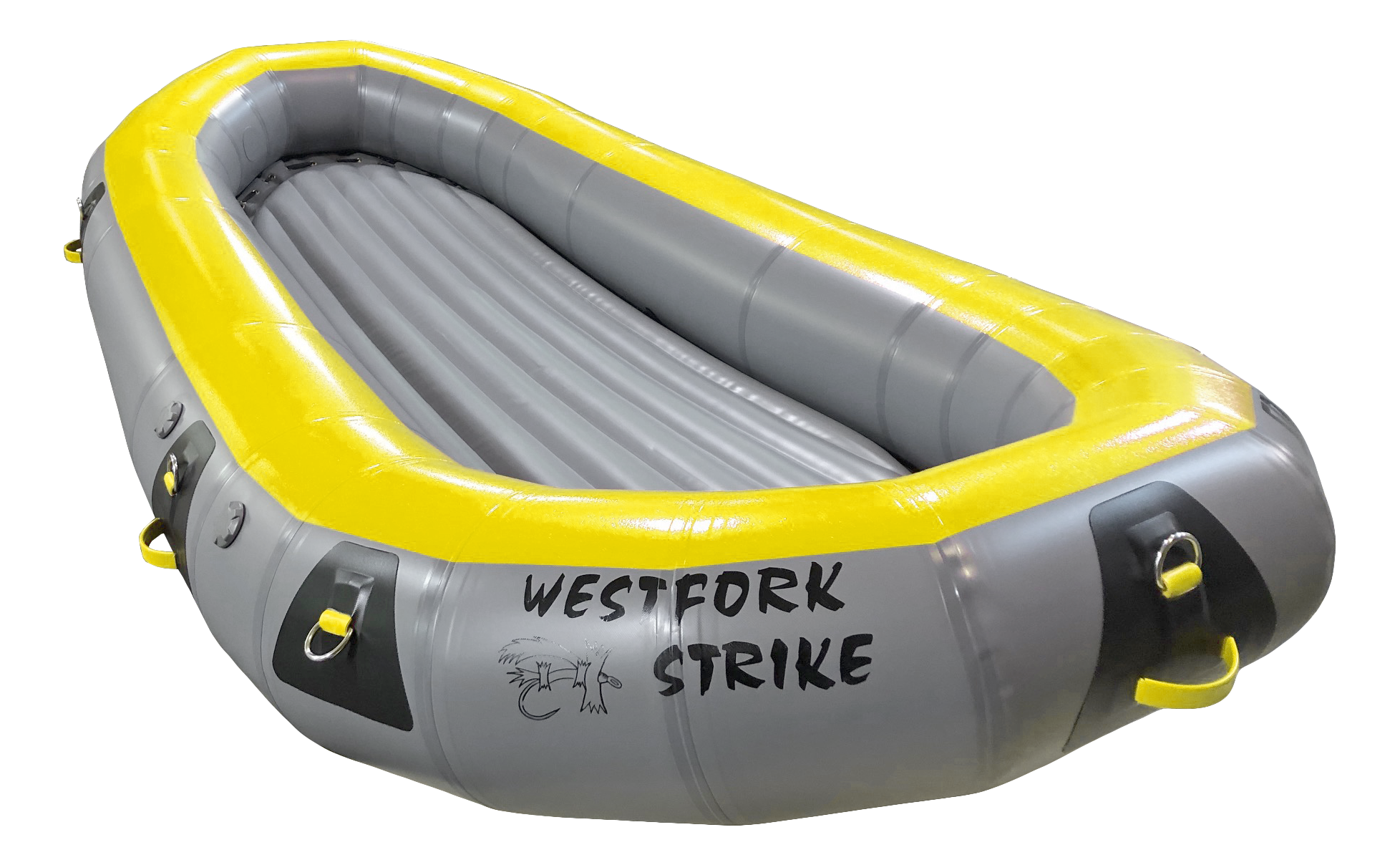 SOTAR STRIKE 14'6" RAFT