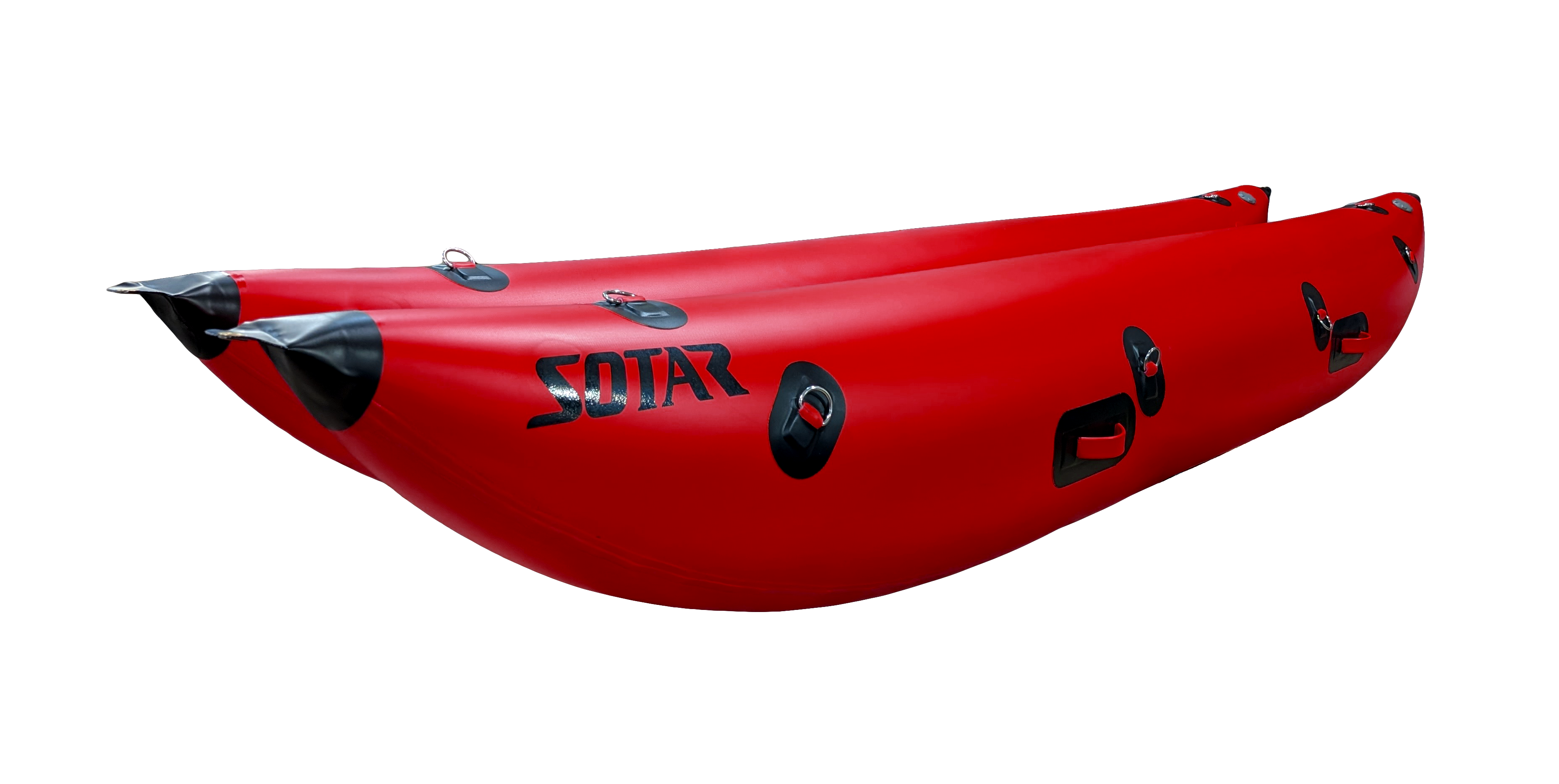 SOTAR COHO 11' FISHING CATARAFT