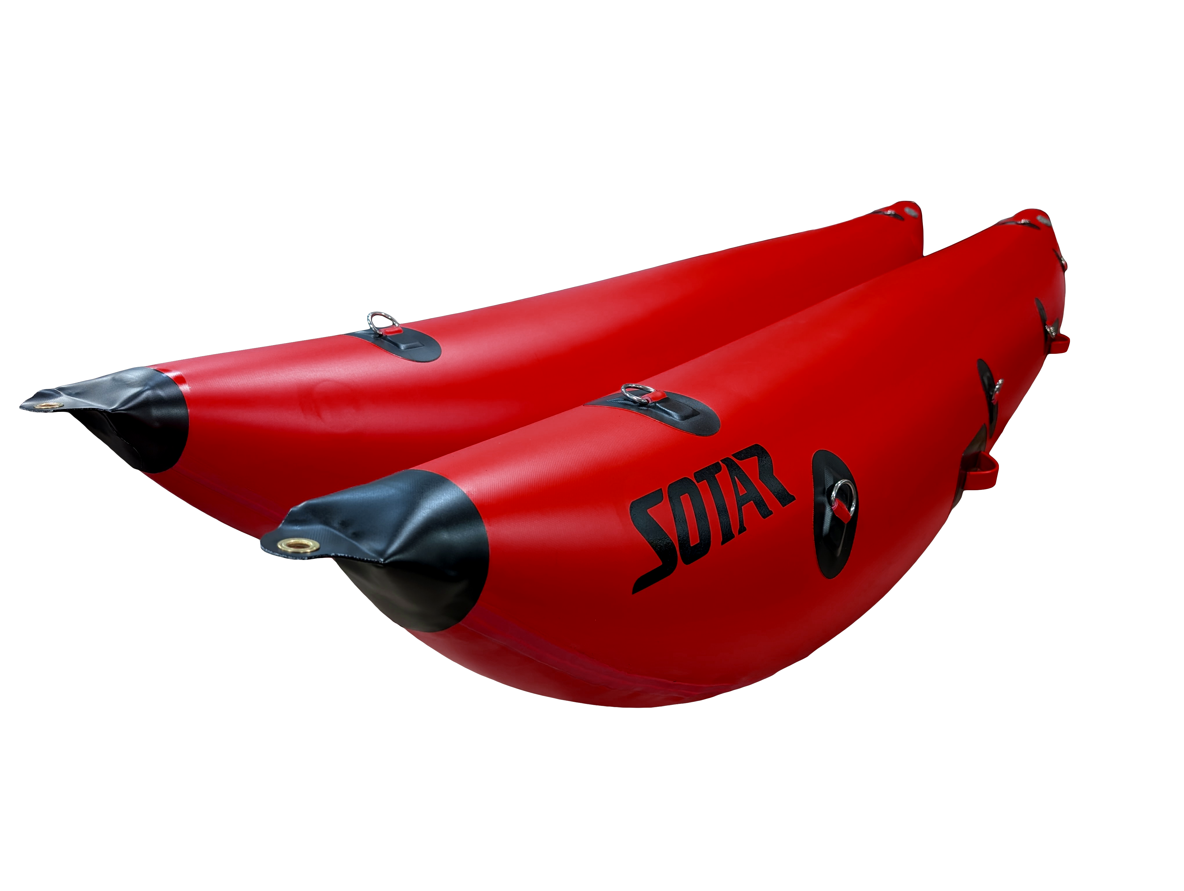 SOTAR COHO 11' FISHING CATARAFT