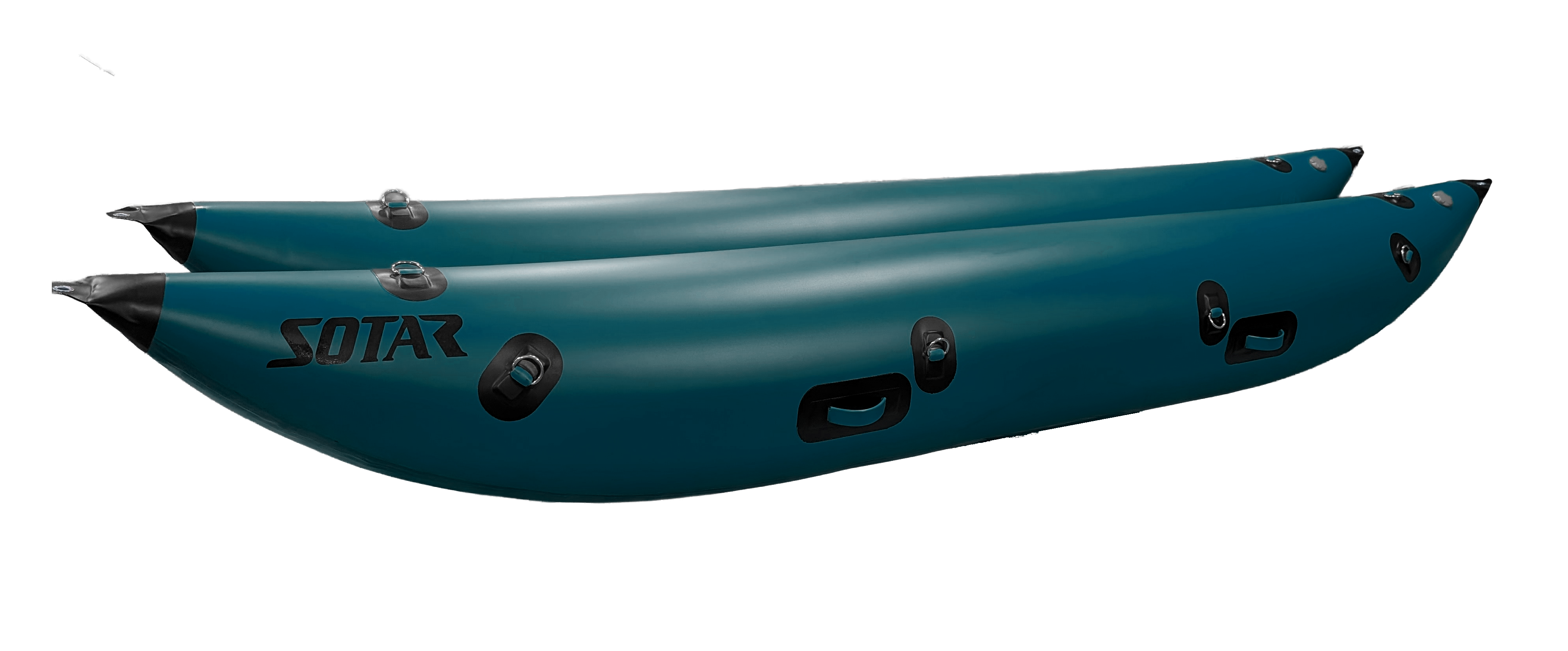 SOTAR COHO 13' FISHING CATARAFT