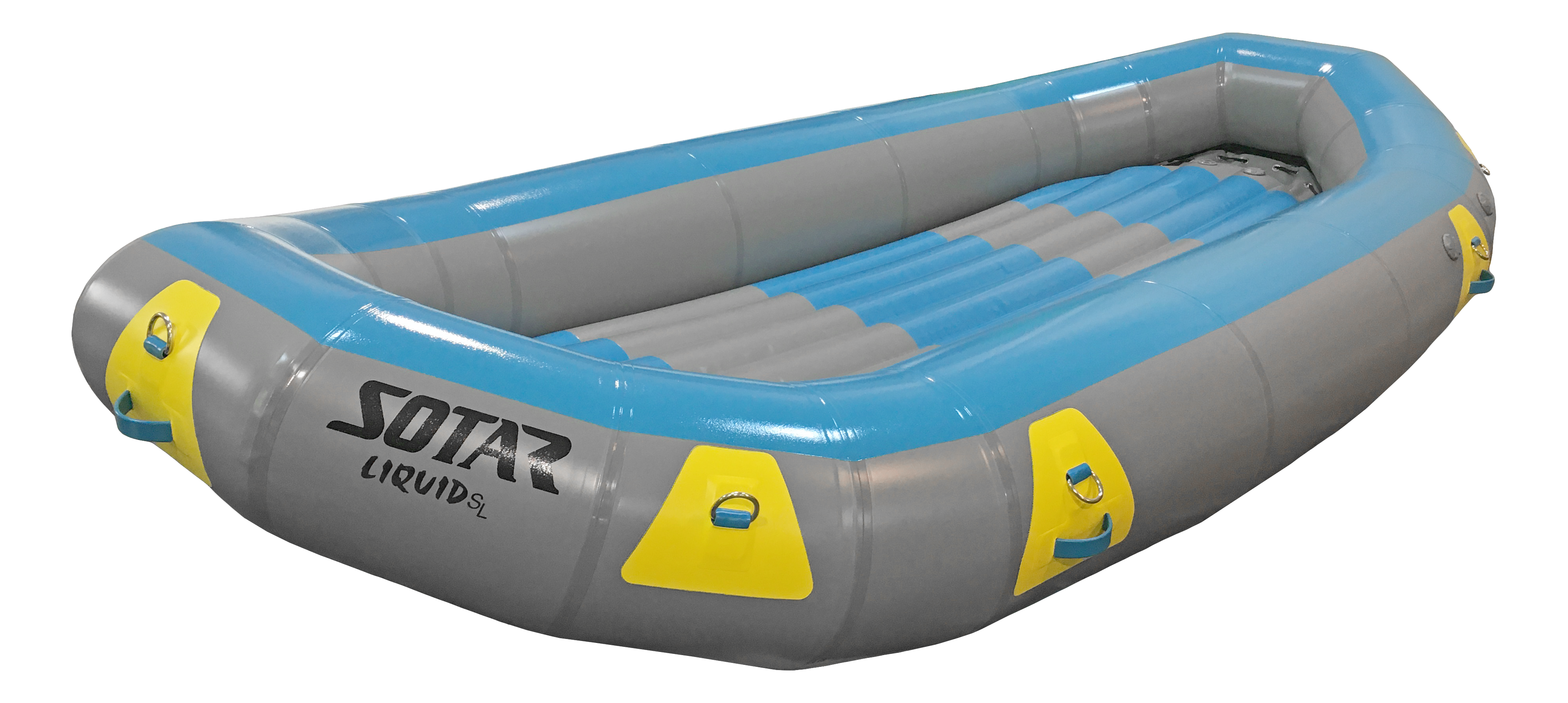 SOTAR SL 13' LIQUID RAFT