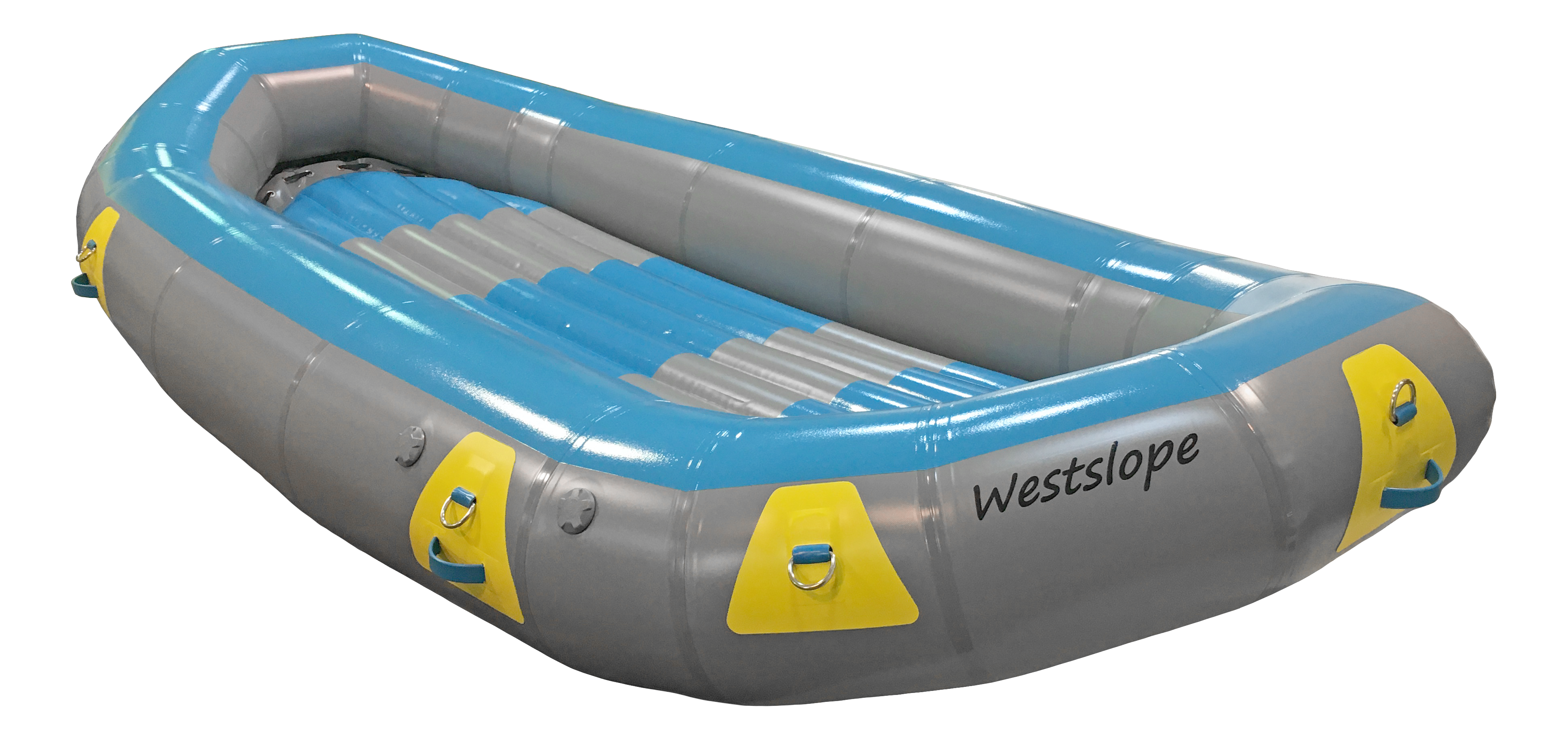 SOTAR SL 13' LIQUID RAFT