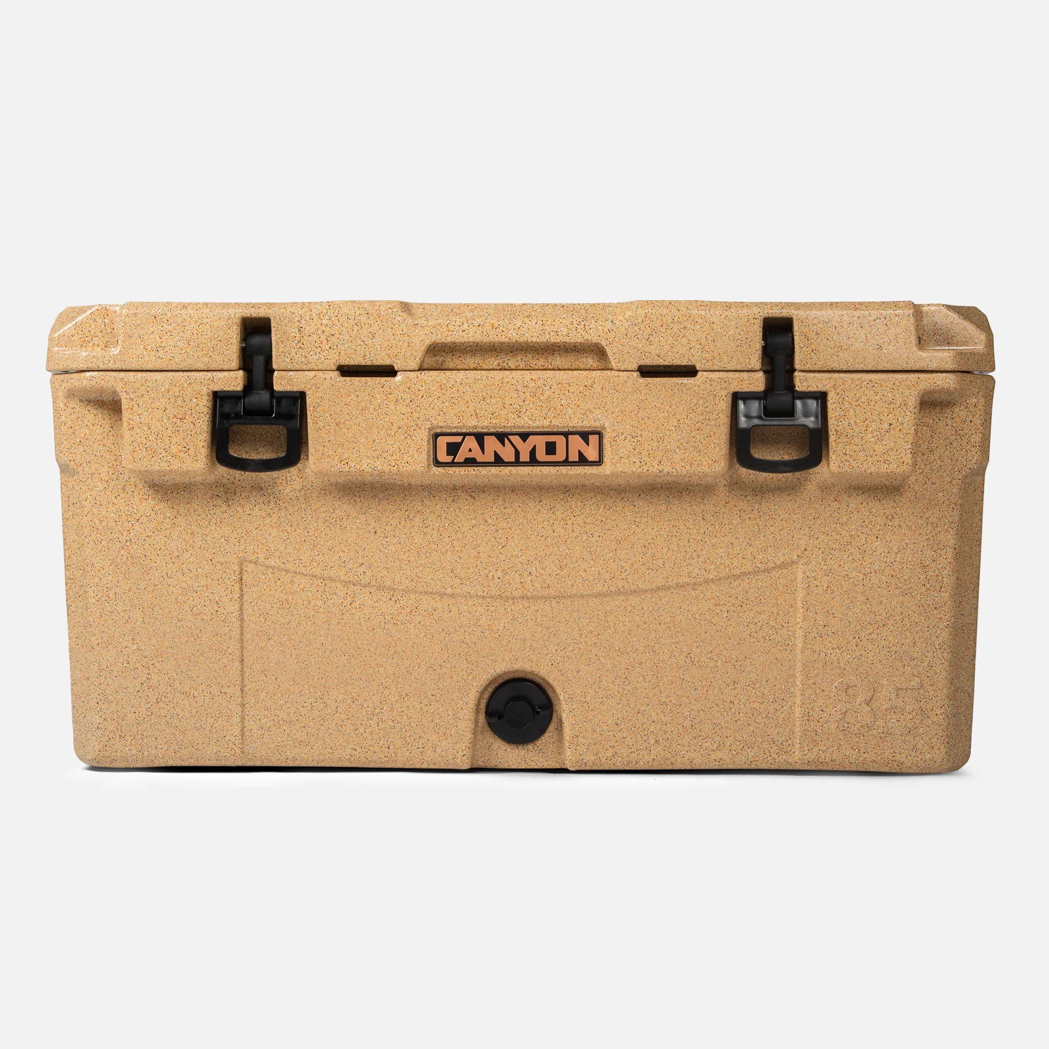 Hard Canyon Cooler - PRO 85 Quart Cooler
