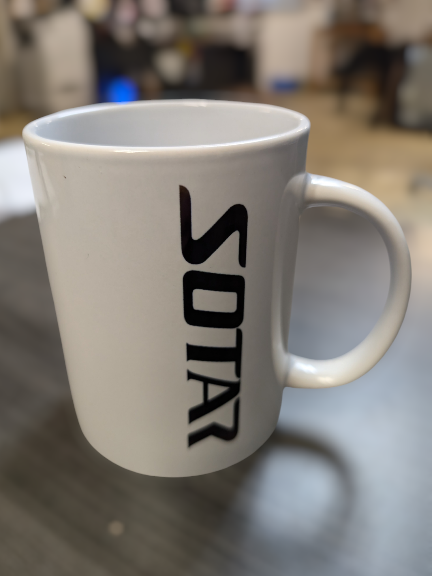 15oz Ceramic Mug-SOTAR-Wild N' Scenic-SOTAR