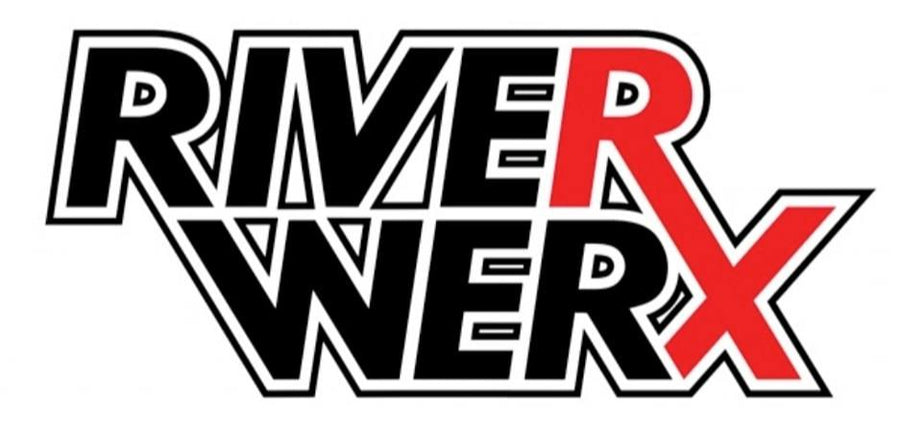 River Werx Logo