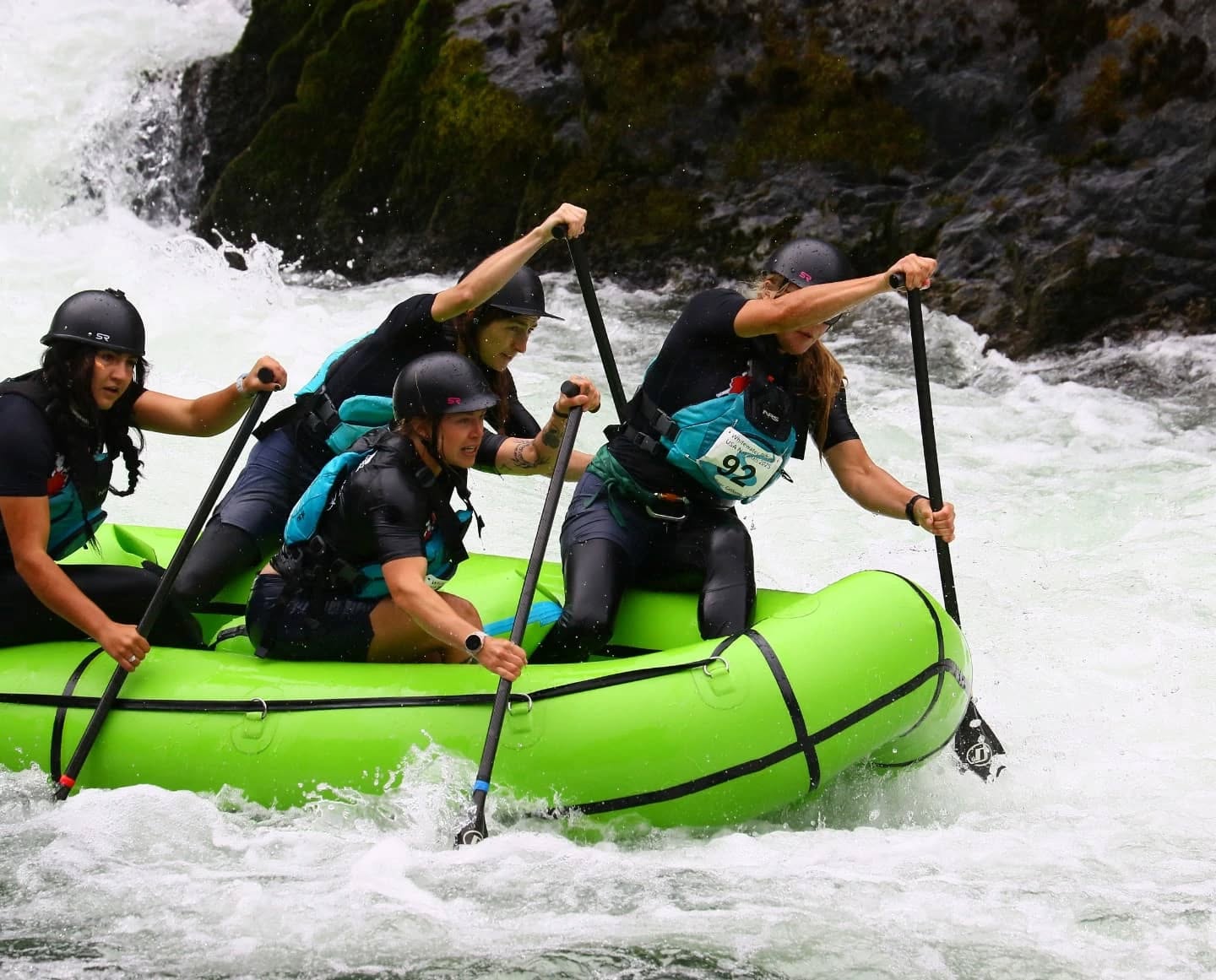 SOTAR BALLISTA 12' RAFT - MERLIN SERIES