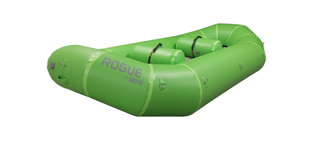 In-Stock 12' Rogue Series - Argo - #14780