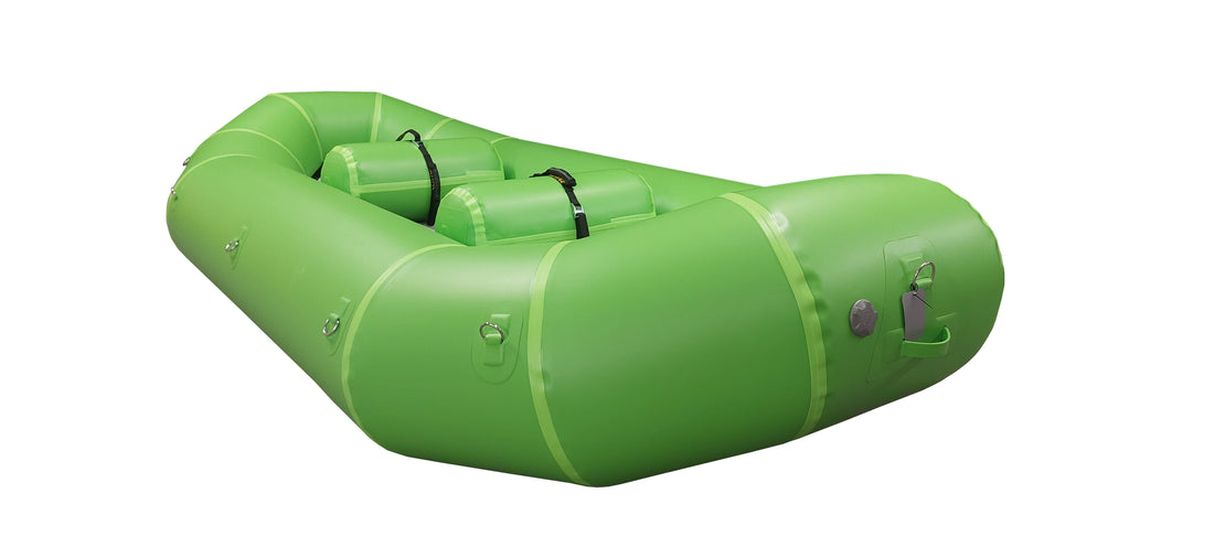 In-Stock 12' Rogue Series - Argo - #14780