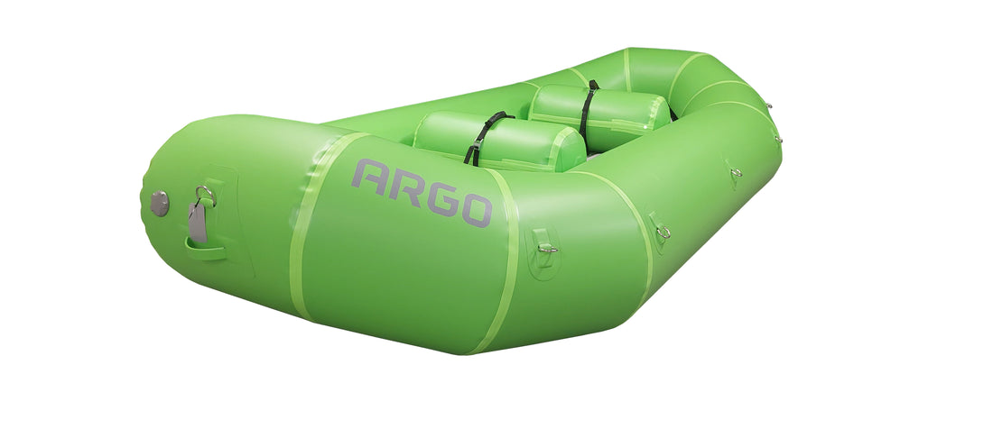 In-Stock 12' Rogue Series - Argo - #14780
