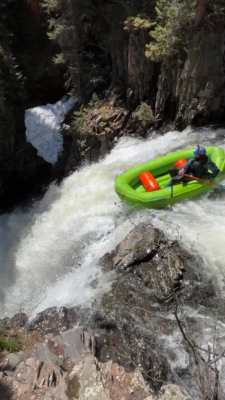 SOTAR EXCALIBUR 10' RAFT - MERLIN SERIES