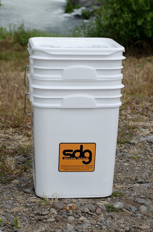 SDG Hand Wash Station