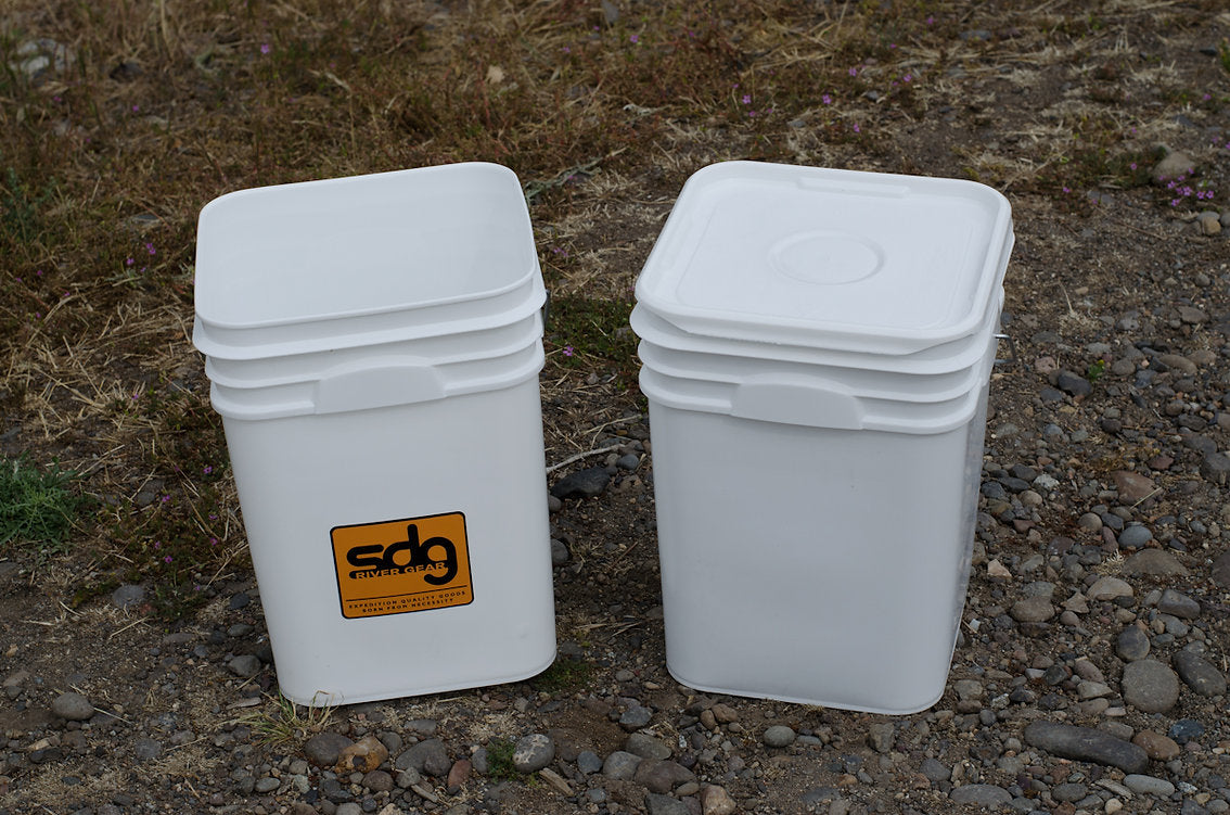 SDG Hand Wash Station
