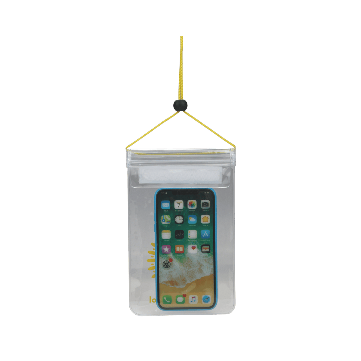 SOL Waterproof Cell Phone Case