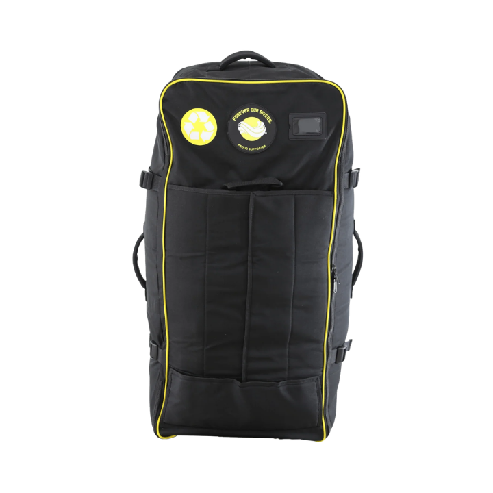 SOL Eco Rolling Backpack