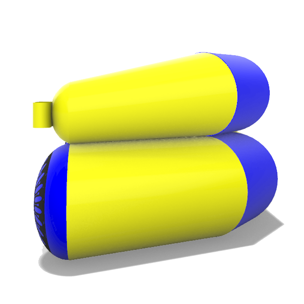 SOLfa Inflatable Sofa
