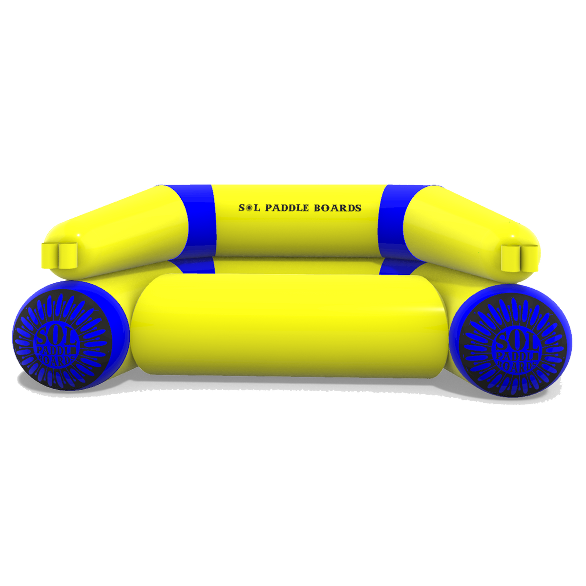 SOLfa Inflatable Sofa
