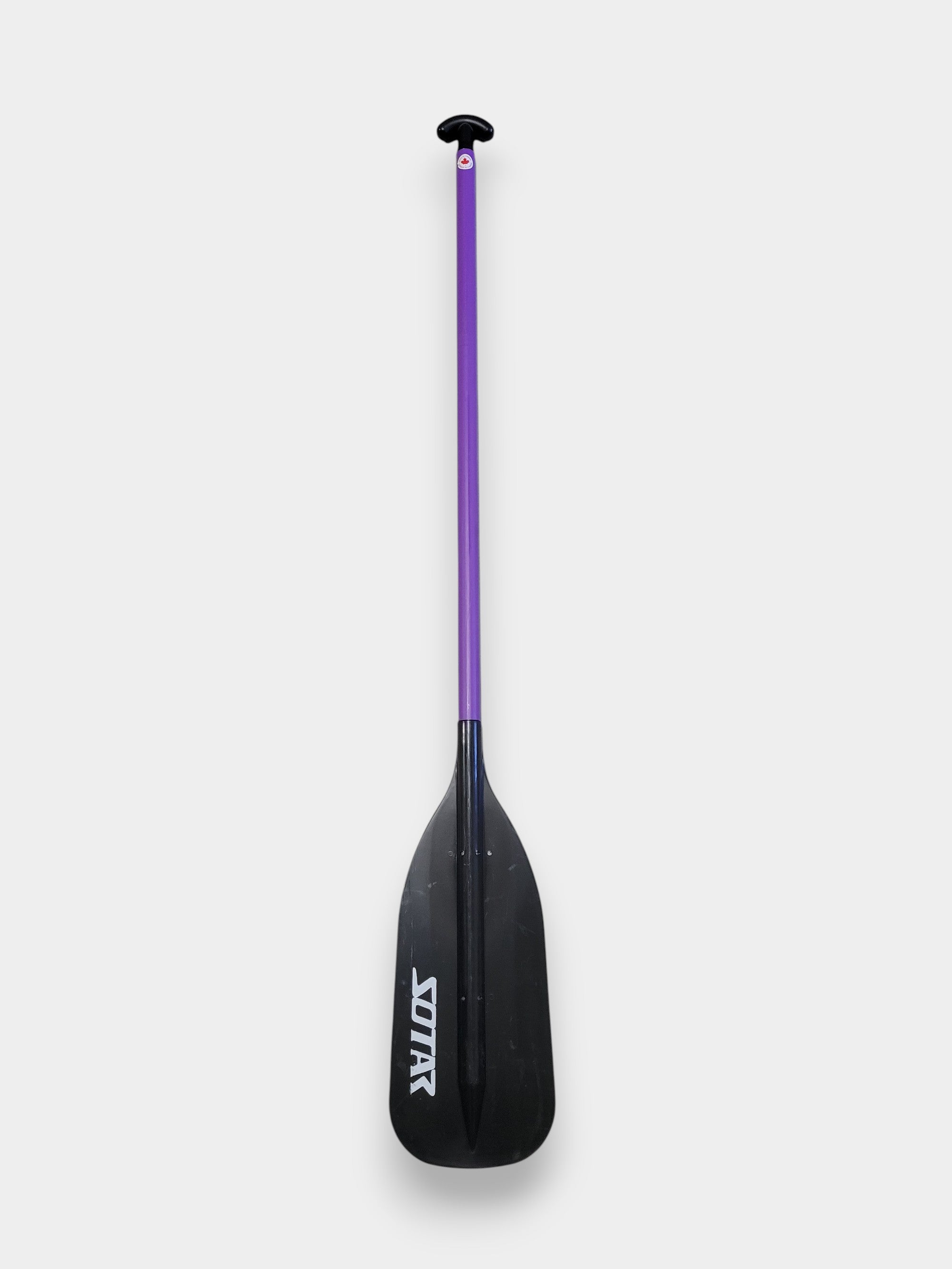 SOTAR Raft Paddle