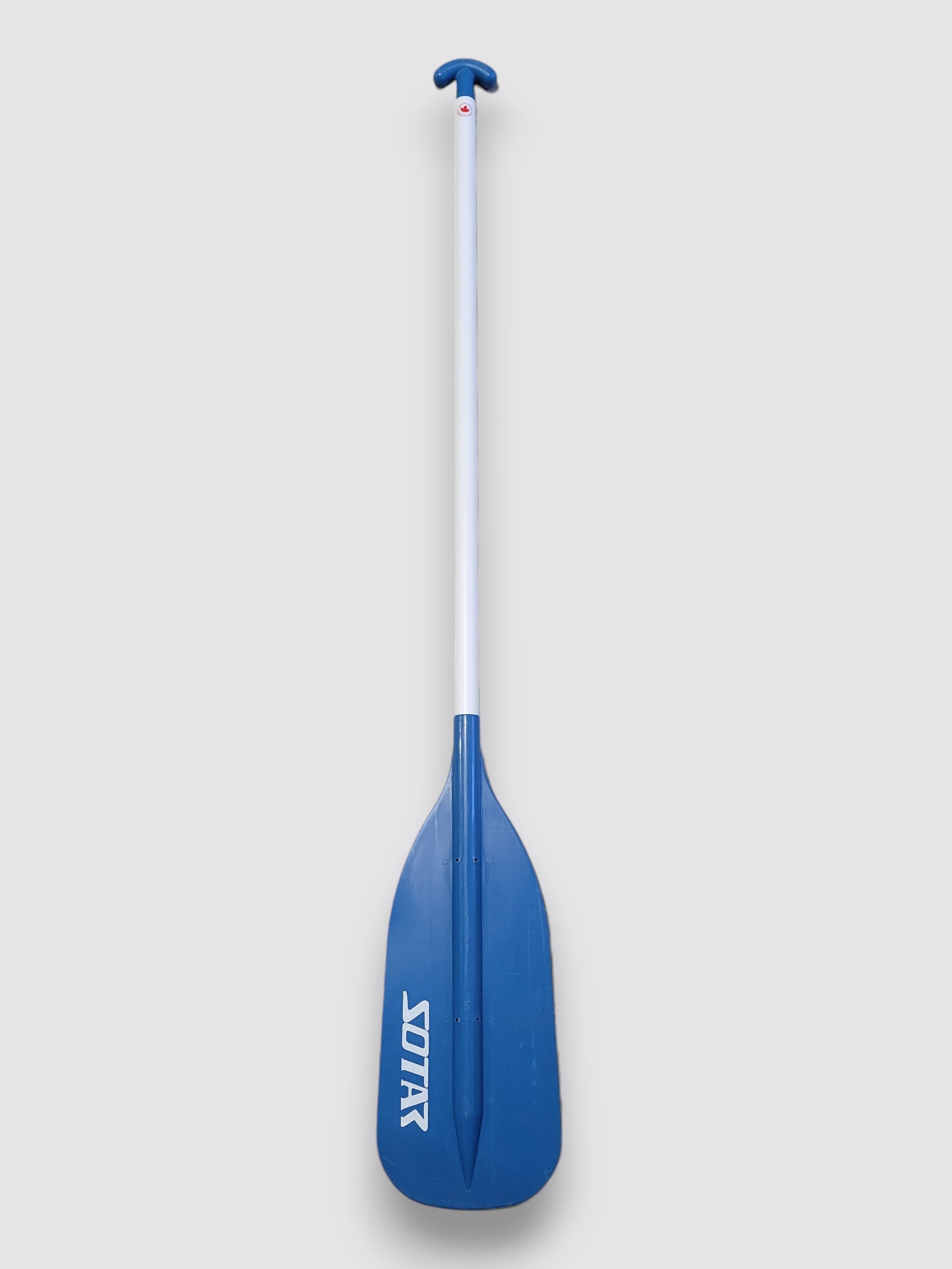 SOTAR Raft Paddle