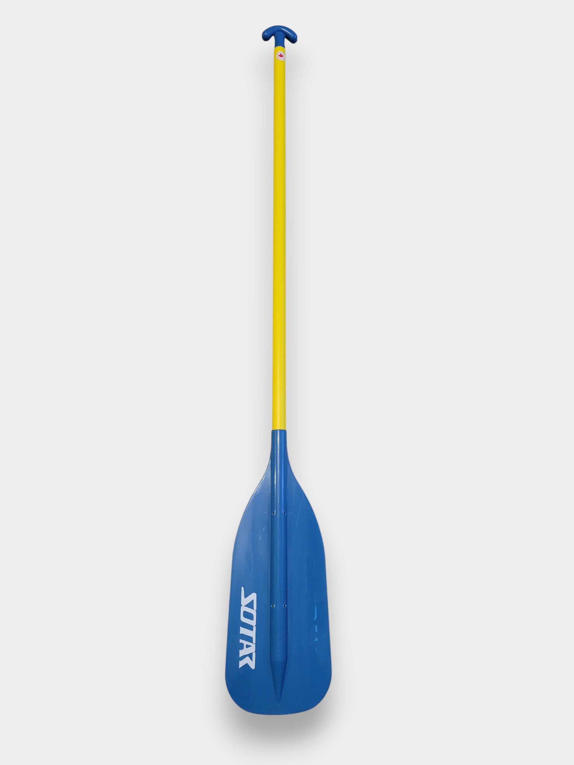 SOTAR Raft Paddle